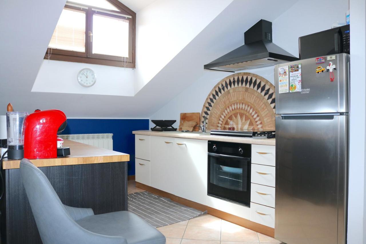 Lovely Apartment Near Canal - Via Foscolo Corsico Exterior photo